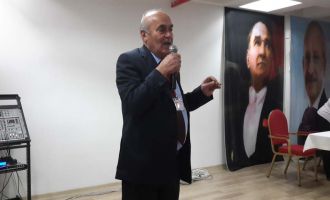 Başkan Karsu; 'Sevginin, saygının, barış ve kardeşliğin hakim olduğu nice bayramlara'