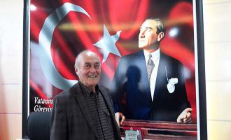 Başkan Karsu; ‘Tüm milletimizin yeni yılını, içtenlikle kutluyorum’