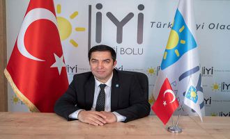 Başkan Örnekbaş; ‘10 Kasım bir hüzün günü değildir ‘