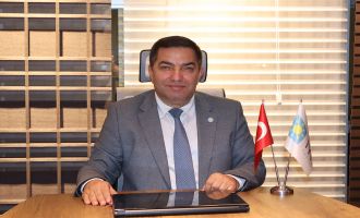 Başkan Örnekbaş; ‘Ayak basmadığımız toprak, çalınmadık kapı bırakmayacağız’
