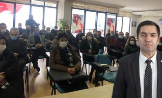 Başkan Örnekbaş; ‘Bizim tek derdimiz Bolu’nun geleceğidir’