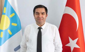 Başkan Örnekbaş; ‘Öğretmenlerimizin yüzünün gerçekten güldüğü bir günü kutlamak dileğiyle’