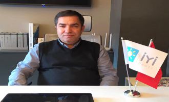 Başkan Örnekbaş; ‘Terör konusunu Barzani’nin kafasından konfeti temizleyenlere sormak lazım’
