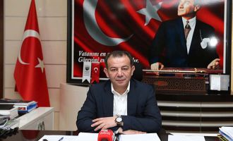 Başkan Özcan ABD'nin başkonsolosuna randevu vermedi