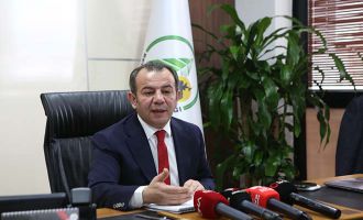 Başkan Özcan ateş püskürdü; ‘ Bu kadar da olmaz!’