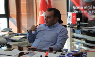 Başkan Özcan, bankalara geri adım attırdı