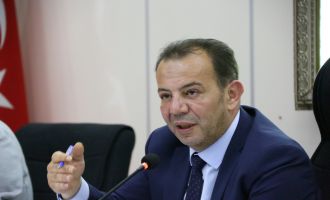 Başkan Özcan; ‘Ben olayın mağduruyum. Özür dilenecek bir şey yapmadım . Tam tersi özür bekliyorum’