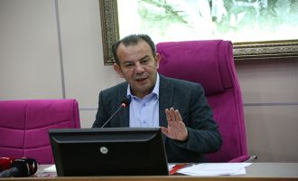 Başkan Özcan; ‘Bolu’nun hakkını bankalara yedirmem’