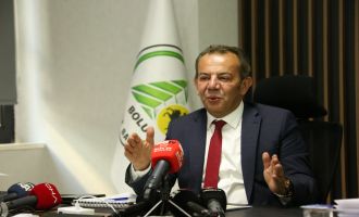 Başkan Özcan Konserve Fabrikası ile ilgili önemli açıklamalar yaptı 