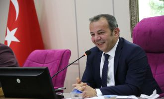 Başkan Özcan sözünü tutuyor, Bolu ücretsiz WiFi’ye kavuşuyor