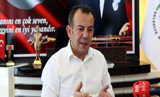 Başkan Özcan’dan 15 Temmuz Demokrasi ve Milli Birlik Günü mesajı