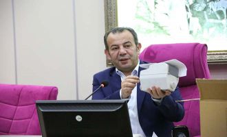 Başkan Özcan’dan Kritik Uyarı!