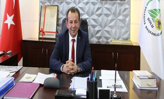 Başkan Özcan’dan Milli Mücadelenin 100.Yılı Kutlamalarına Davet