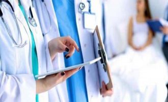 Başkan Özcan’dan sağlık çalışanlarına ulaşım müjdesi