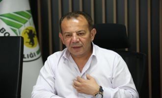 Başkan Özcan’dan, su depolarının yapımına yardım teklifi