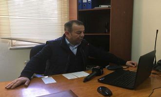 Başkan Tanju Özcan’dan Bolu halkına anonslu uyarı