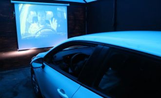 Bayram dönüş yolunda hayat veren uygulama....