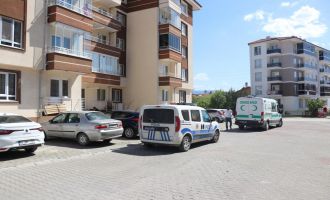 Bayram günü evinde ölü bulundu
