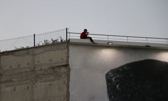 Bazı vatandaşların “hemen atla” şeklindeki yorumları pes dedirtti