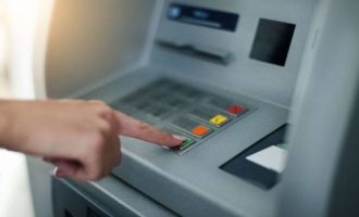 Belediye, ATM tartışmalarına son noktayı koydu 