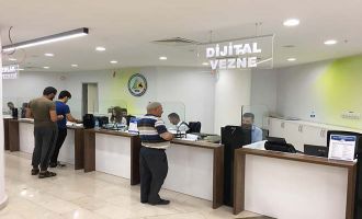 Belediye vezneleri kurban bayramında açık…….