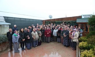 Belediyede ‘yatarak para kazanıldığı’ algısını yıkacağız”