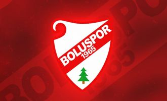 Beypiliç Boluspor-Tuzlaspor maçı kar yağışı sebebiyle ertelendi
