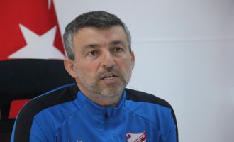 Beypiliç Boluspor’un hedefi Denizli’den 3 puanla dönmek