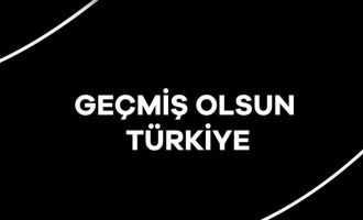 BGC afetzedelerin yanında