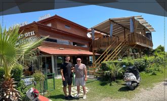 BGC ÜYELERİ İÇİN İNDİRİM PROTOKOLLERİ İMZALANIYOR