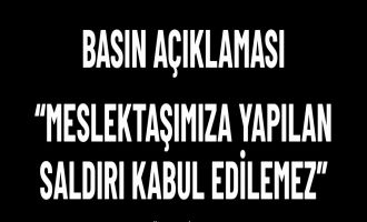 BGC’den sert tepki