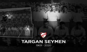 Bir Boluspor Efsanesi daha yaşama gözlerini yumdu 