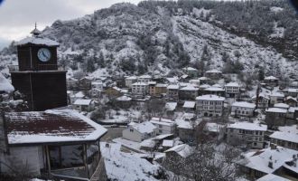 Bir Mudurnu Pastorali