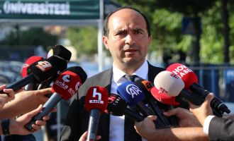 Bolu Baro Başkanı Barut'tan Kartalkaya açıklaması: ‘Yaklaşık 15 gün sürmesi bekleniyor’