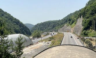 Bolu, bayram trafiğine hazır: ‘Yoğun bir trafik bekliyoruz’