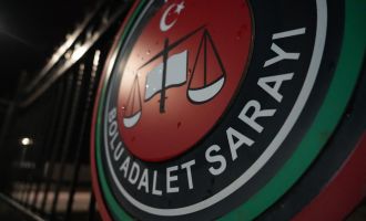 Bolu Belediye Başkan Yardımcısı ve İtfaiye Müdür Vekili tutuklama talebiyle mahkemeye sevk edildi