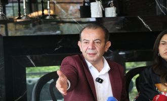 Bolu Belediye Başkanı Özcan: ‘Sayın Kılıçdaroğlu ve ekibi partiye gelirse beni atıp atmaması hiç umurumda değil’