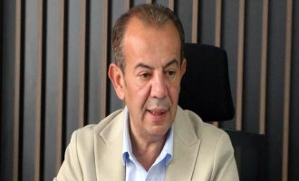 Bolu Belediye Başkanı Özcan tutuklama talebiyle mahkemeye sevk edildi