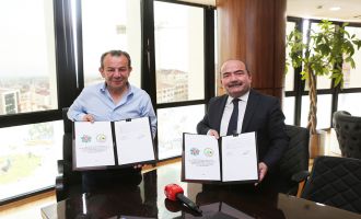 Bolu Belediye Başkanı Tanju Özcan’dan Mengen’e büyük destek