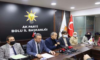 Bolu Belediye Meclisi’nin yabancılarla ilgili kararı yargıya taşındı