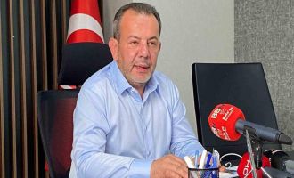 Bolu Belediyesi 7 günlük yas ilan etti