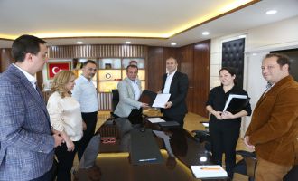 Bolu Belediyesi çalışanlarına promosyon desteği