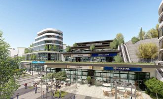 Bolu Belediyesi dev projenin temellerini atıyor …