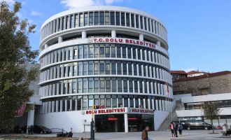 Bolu Belediyesi kiracılarını ve diğer esnafları rahatlatan karar