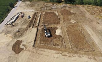 Bolu Belediyesi şimdi de konserve fabrikası kuruyor