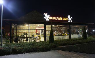 BOLU BELEDİYESİ SOSYAL TESİSİ HALKIN HİZMETİNDE…