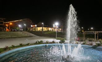 BOLU BELEDİYESİ SOSYAL TESİSİNDE UYGUN YILBAŞI MENÜSÜ