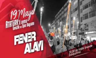 Bolu Belediyesi tüm Bolu halkını “Gençlik Yürüyüşü”nde buluşmaya davet etti