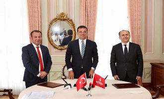 Bolu Belediyesi ve İstanbul Büyükşehir Belediyesi işbirliği giderek artıyor