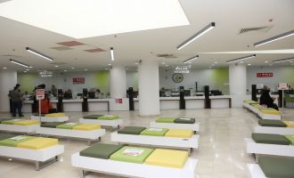 Bolu Belediyesi’nde vezneler bayramda açık olacak